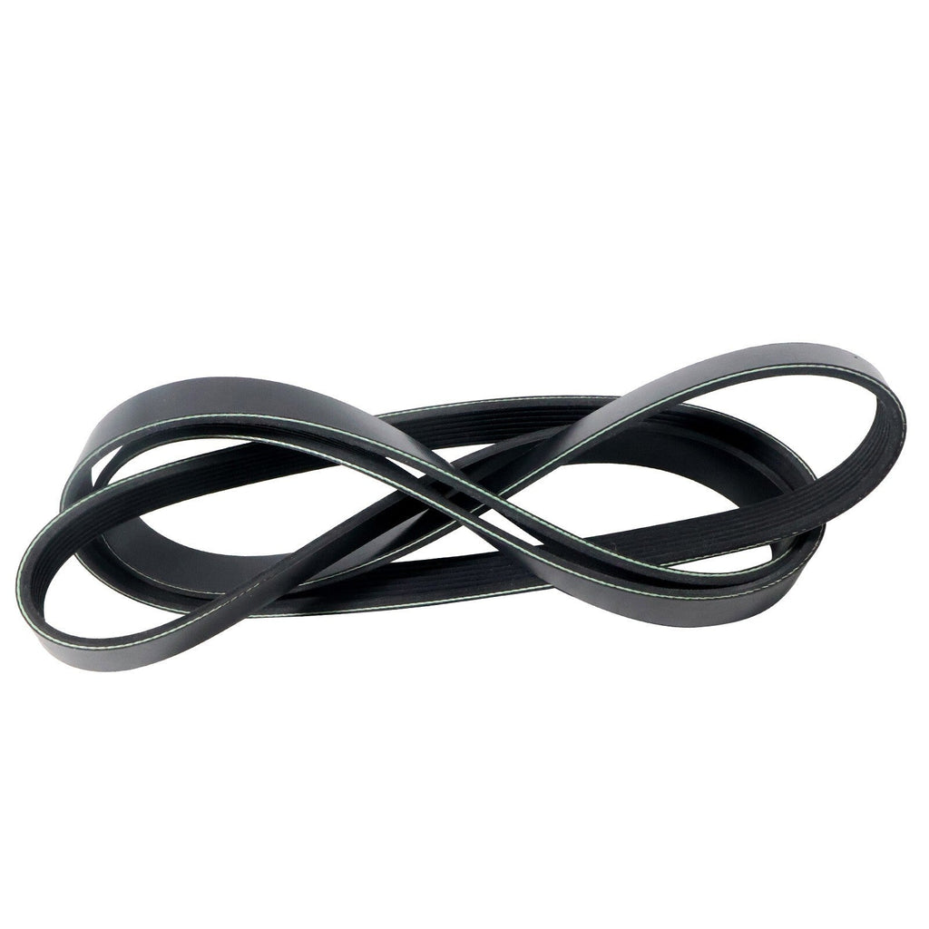 7PK1940 Fit For 04-06 Toyota Camry Solara 07-09 Scion tC DOHC Serpentine Belt