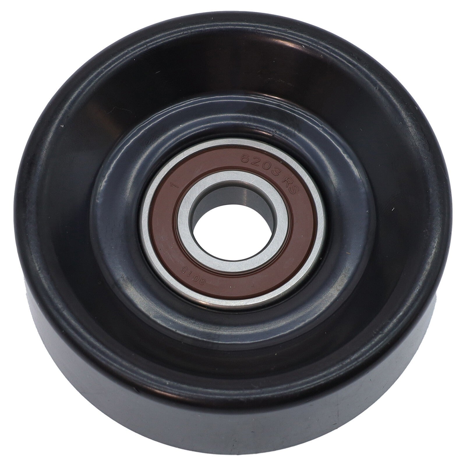 FOR Chevy Yukon SaVana Suburban Avalanche 12669569 Accessory Belt Idler Pulley