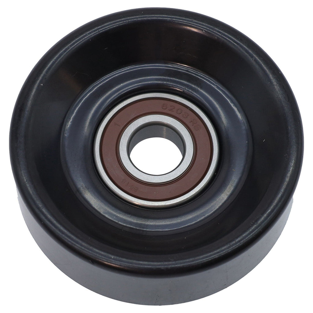 FOR Chevy Yukon SaVana Suburban Avalanche 12669569 Accessory Belt Idler Pulley