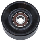 FOR Chevy Yukon SaVana Suburban Avalanche 12669569 Accessory Belt Idler Pulley