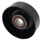 FOR Chevy Yukon SaVana Suburban Avalanche 12669569 Accessory Belt Idler Pulley