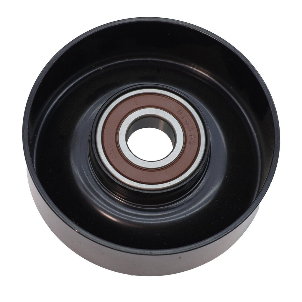 FOR Chevy Yukon SaVana Suburban Avalanche 12669569 Accessory Belt Idler Pulley