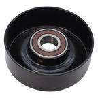 FOR Chevy Yukon SaVana Suburban Avalanche 12669569 Accessory Belt Idler Pulley