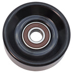 FOR Chevy Yukon SaVana Suburban Avalanche 12669569 Accessory Belt Idler Pulley