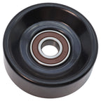 FOR Chevy Yukon SaVana Suburban Avalanche 12669569 Accessory Belt Idler Pulley