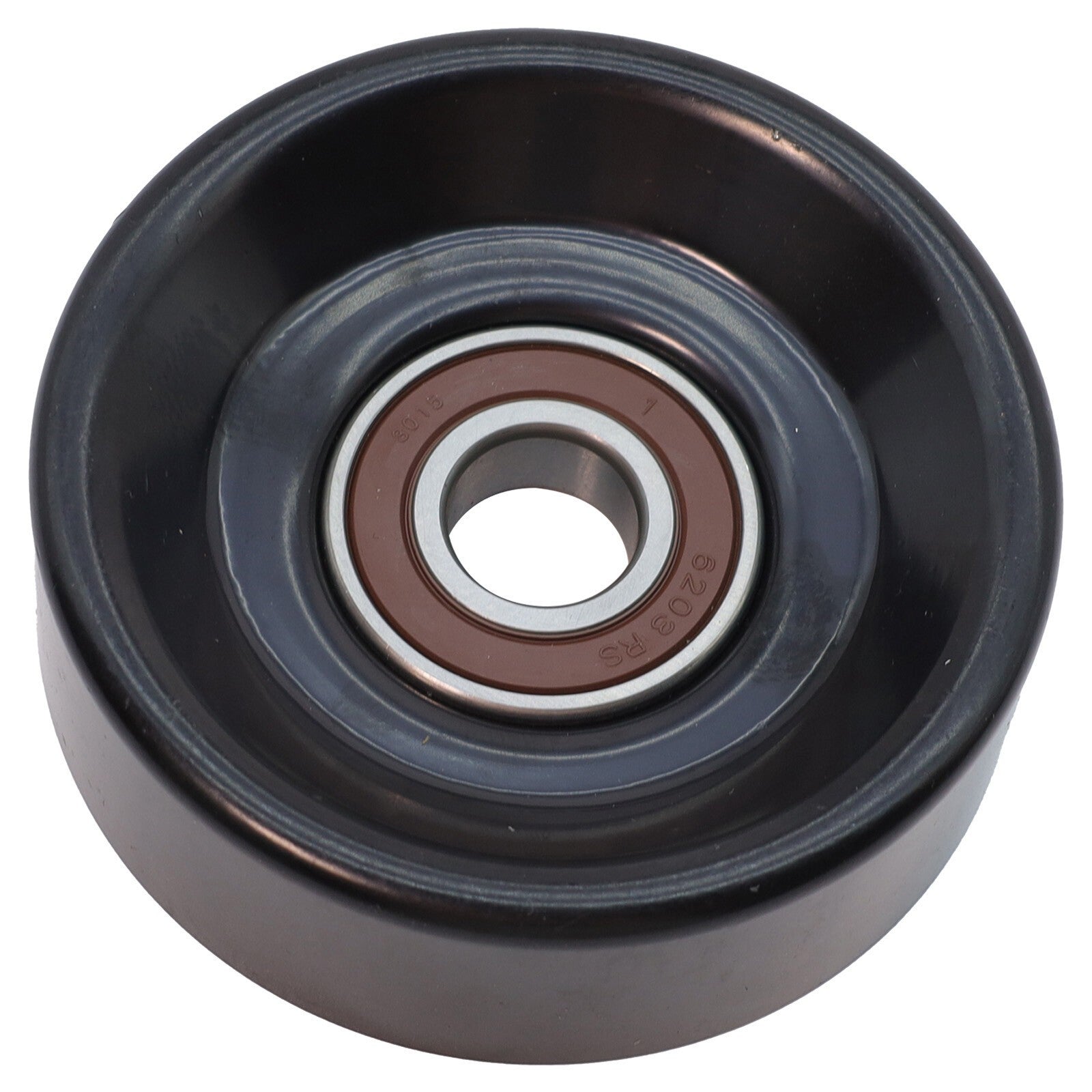 FOR Chevy Yukon SaVana Suburban Avalanche 12669569 Accessory Belt Idler Pulley