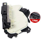 Door Lock Latch Actuator Front Right For 11-17 Passat VW Golf Beetle 6RD837016A