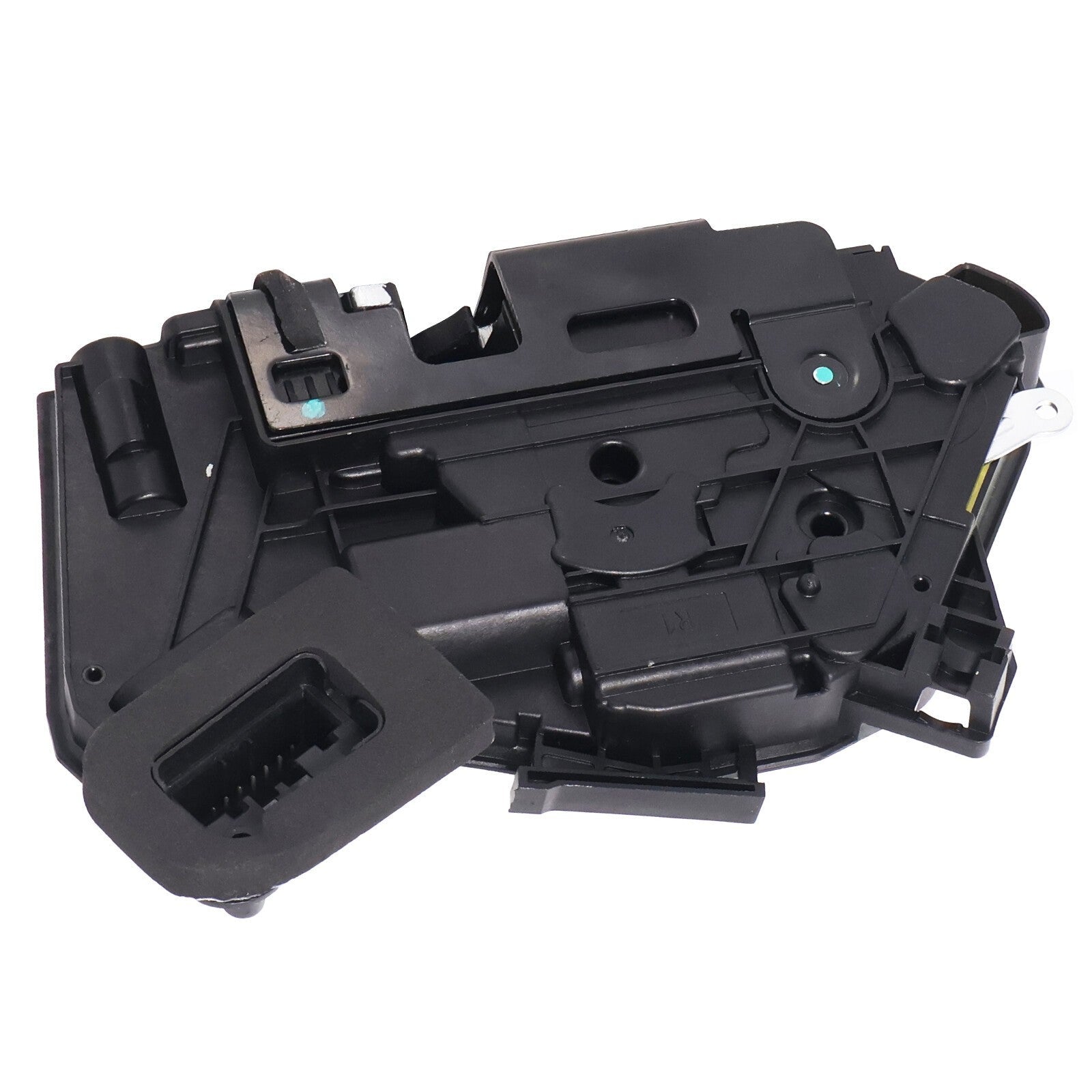 Door Lock Latch Actuator Front Right For 11-17 Passat VW Golf Beetle 6RD837016A