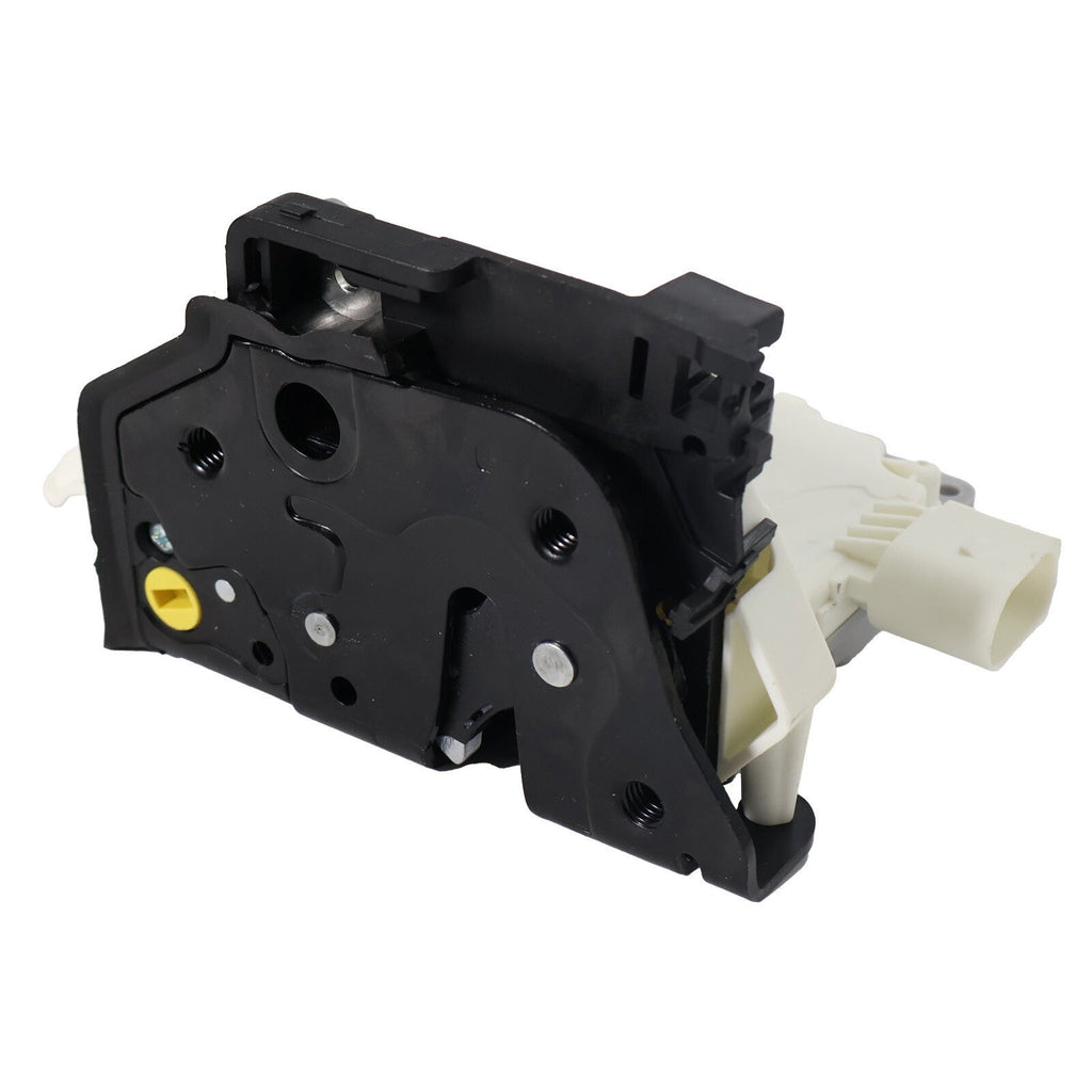 Front RH & LH 2 x Door Lock Latch Actuator For AUDI A4 A5 Q3 VW TOUAREG PASSAT