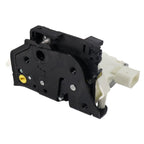 Front RH & LH 2 x Door Lock Latch Actuator For AUDI A4 A5 Q3 VW TOUAREG PASSAT