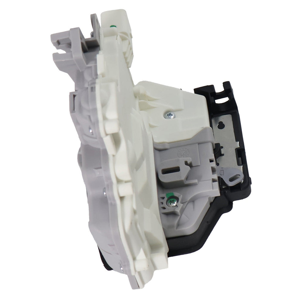 Front RH & LH 2 x Door Lock Latch Actuator For AUDI A4 A5 Q3 VW TOUAREG PASSAT