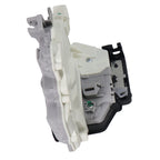 Front RH & LH 2 x Door Lock Latch Actuator For AUDI A4 A5 Q3 VW TOUAREG PASSAT