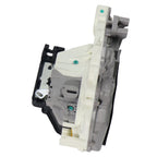 Front RH & LH 2 x Door Lock Latch Actuator For AUDI A4 A5 Q3 VW TOUAREG PASSAT