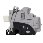 Front RH & LH 2 x Door Lock Latch Actuator For AUDI A4 A5 Q3 VW TOUAREG PASSAT