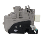 Front RH & LH 2 x Door Lock Latch Actuator For AUDI A4 A5 Q3 VW TOUAREG PASSAT