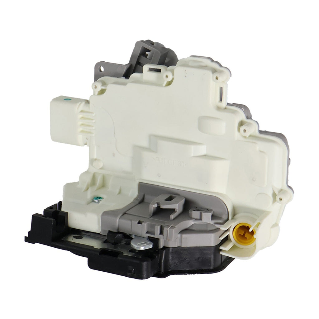 Front RH & LH 2 x Door Lock Latch Actuator For AUDI A4 A5 Q3 VW TOUAREG PASSAT