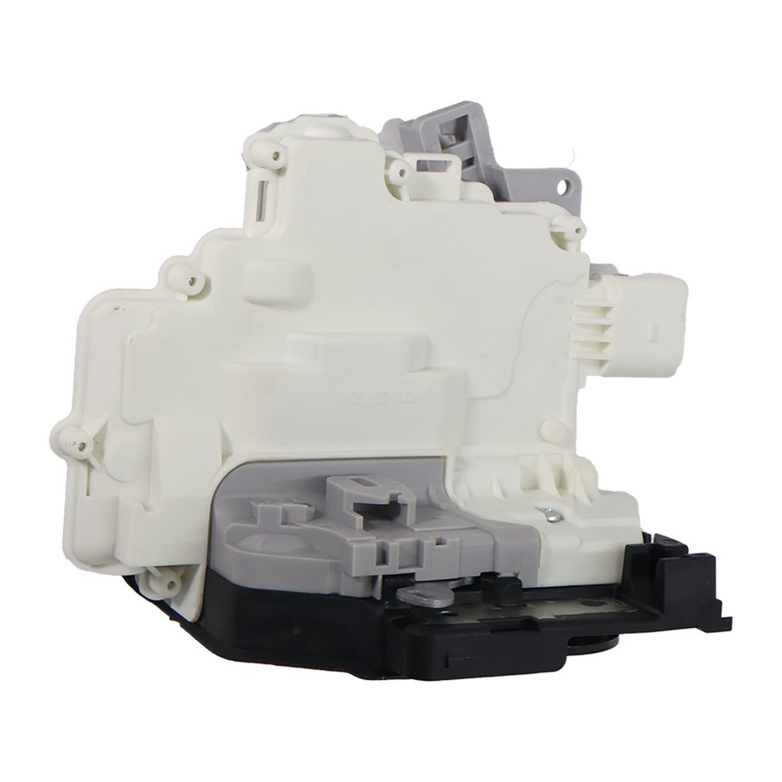 Front RH & LH 2 x Door Lock Latch Actuator For AUDI A4 A5 Q3 VW TOUAREG PASSAT