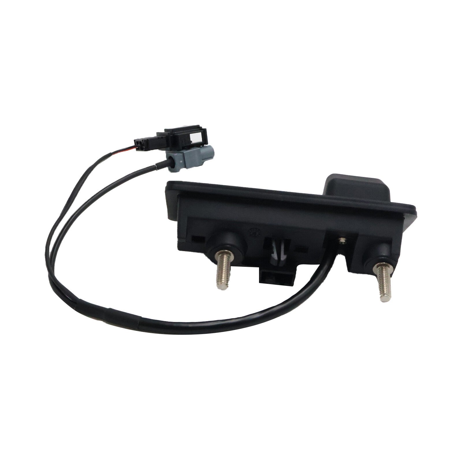 New 1x Rear Trunk Release Handle Backup View Camera 5N0827566AA For 08-18 Audi