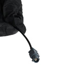 New 1x Rear Trunk Release Handle Backup View Camera 5N0827566AA For 08-18 Audi