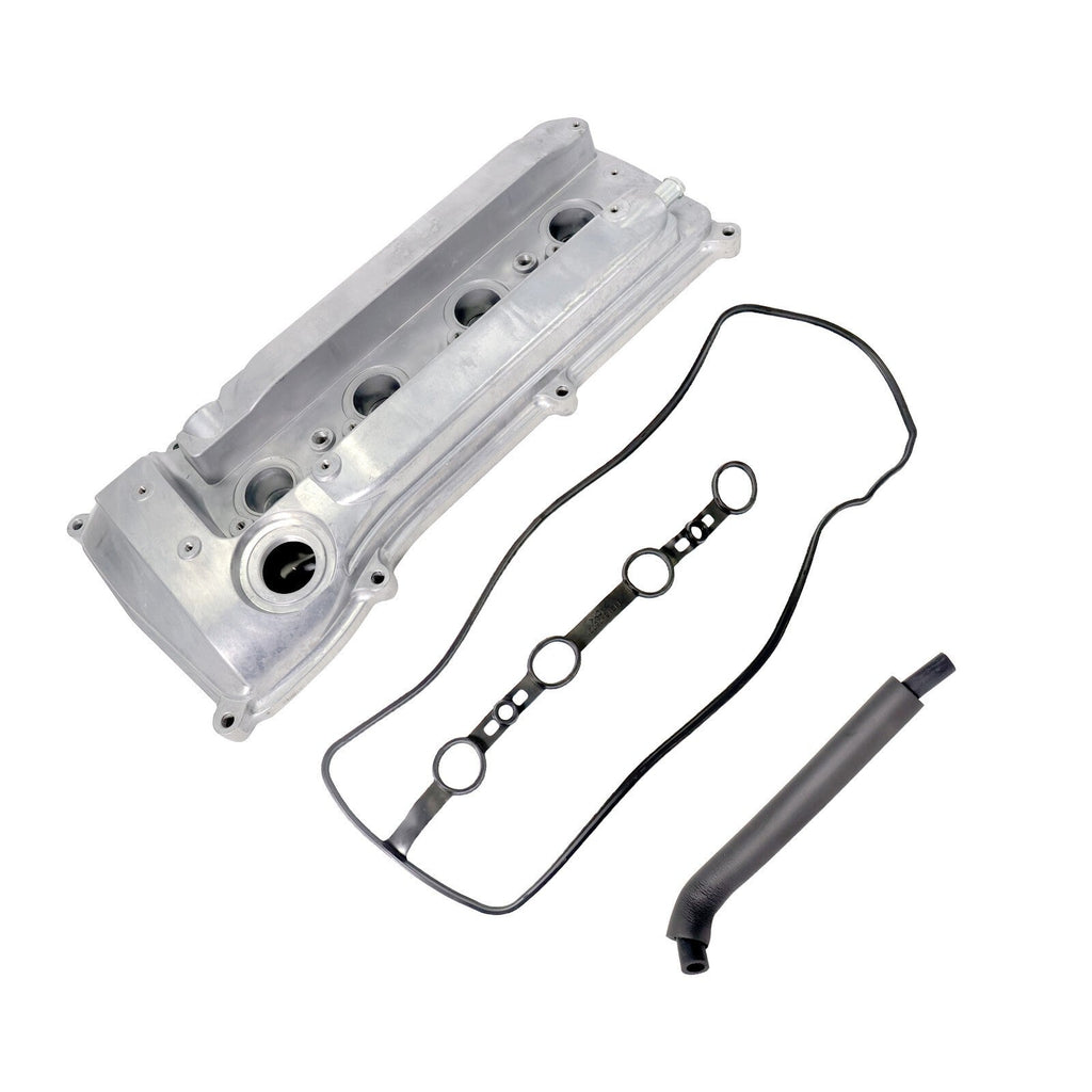 Valve Cover w/ Gasket + Hose 11201-28014 for Toyota Rukus Matrix Camry 2.4L
