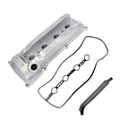 Valve Cover w/ Gasket + Hose 11201-28014 for Toyota Rukus Matrix Camry 2.4L