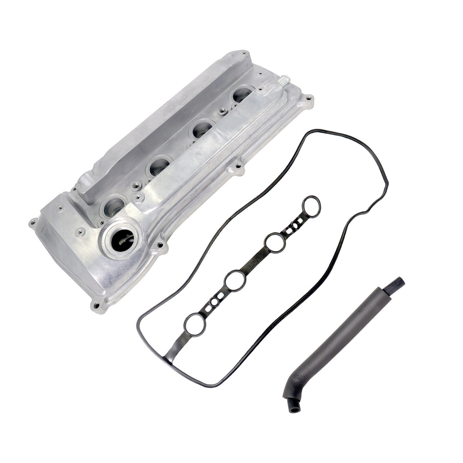 Valve Cover w/ Gasket + Hose 11201-28014 for Toyota Rukus Matrix Camry 2.4L