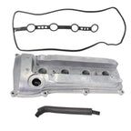 Valve Cover w/ Gasket + Hose 11201-28014 for Toyota Rukus Matrix Camry 2.4L