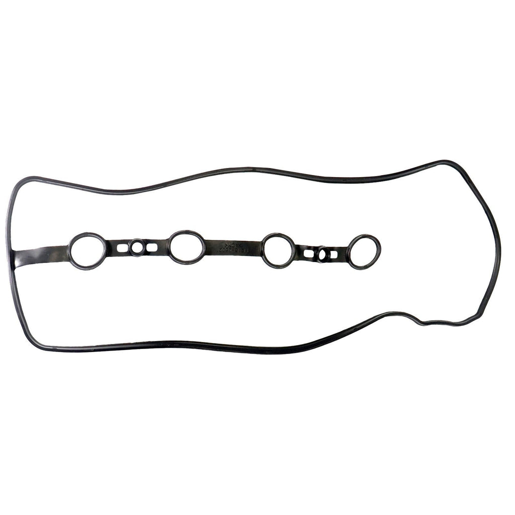 Valve Cover w/ Gasket + Hose 11201-28014 for Toyota Rukus Matrix Camry 2.4L