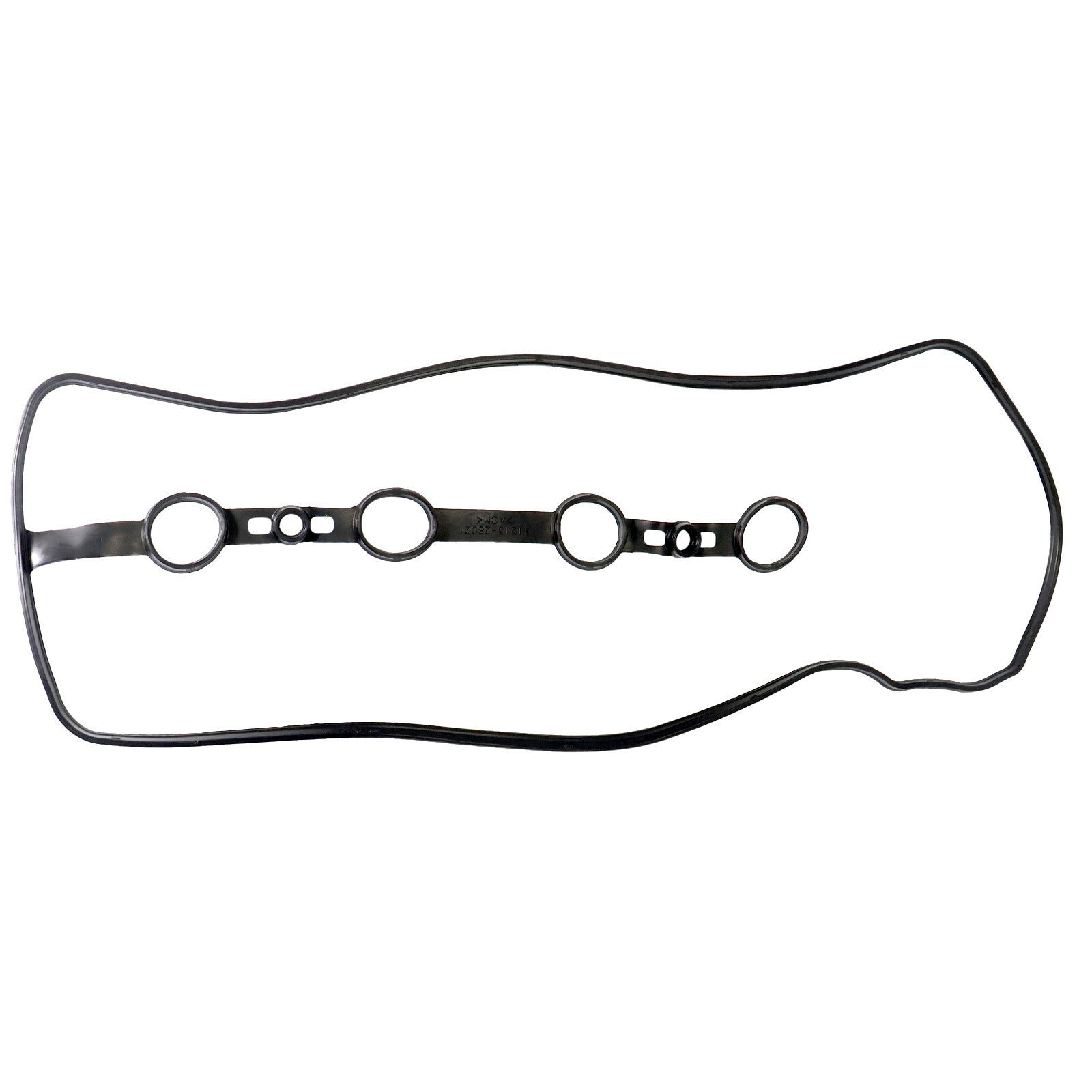 Valve Cover w/ Gasket + Hose 11201-28014 for Toyota Rukus Matrix Camry 2.4L