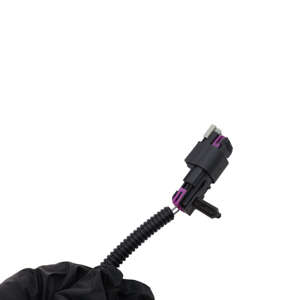For 2002-05 Ascender Trailblazer Bravada Coolant Temperature Sensor W/Connector