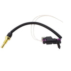 For 2002-05 Ascender Trailblazer Bravada Coolant Temperature Sensor W/Connector