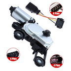 New  For 2011-2018 Porsche Cayenne1 Rear Windshield Wiper Motor 95862808000