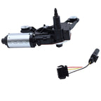 New  For 2011-2018 Porsche Cayenne1 Rear Windshield Wiper Motor 95862808000