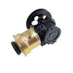 1PCS Fit For Toyota Landcruiser FJ80 1FZ 44320-60161 New Power Steering Pump