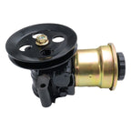 1PCS Fit For Toyota Landcruiser FJ80 1FZ 44320-60161 New Power Steering Pump