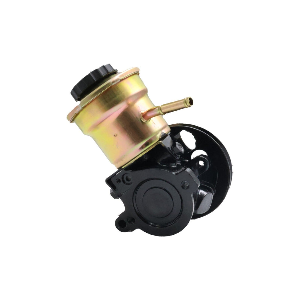 1PCS Fit For Toyota Landcruiser FJ80 1FZ 44320-60161 New Power Steering Pump