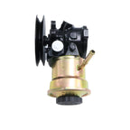 1PCS Fit For Toyota Landcruiser FJ80 1FZ 44320-60161 New Power Steering Pump
