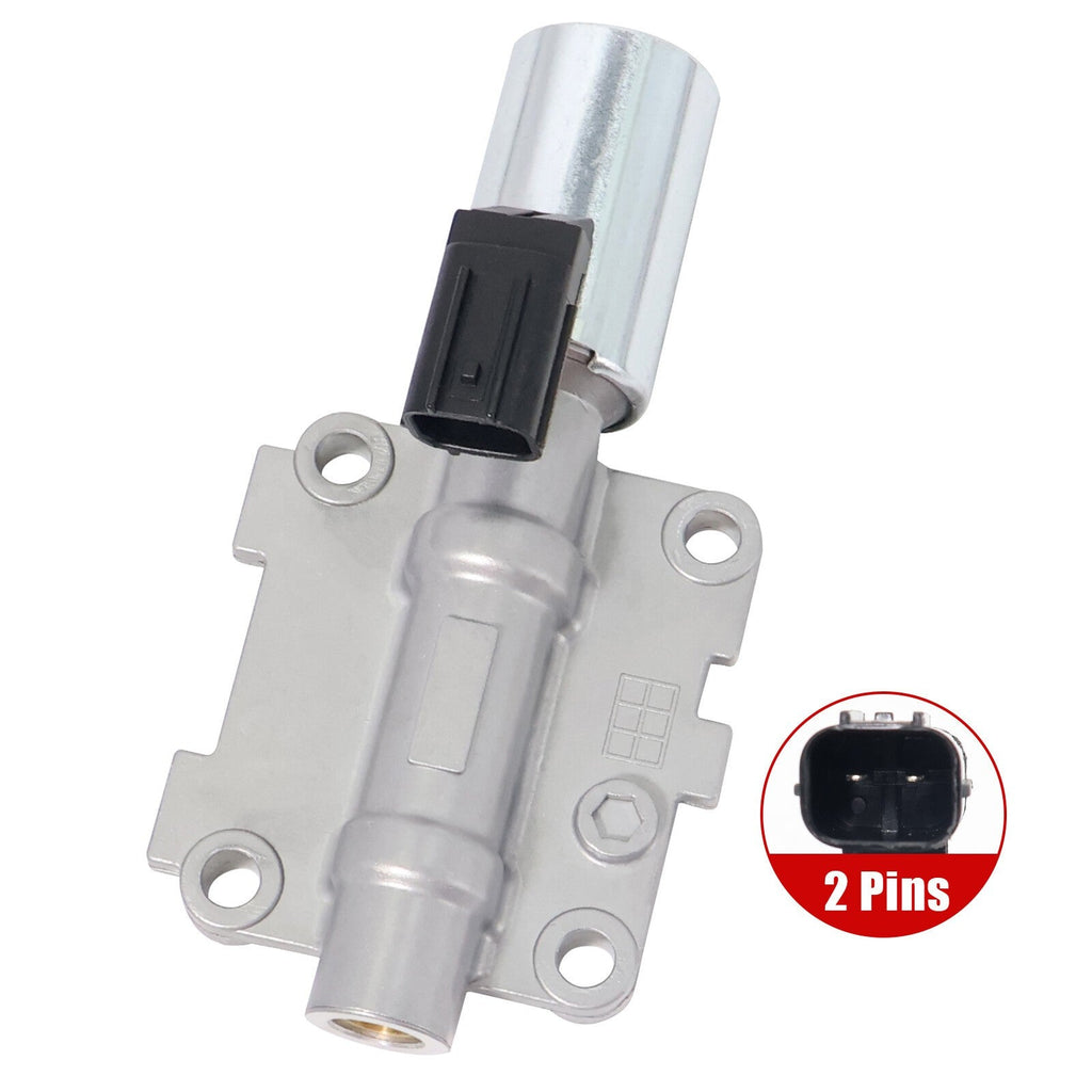 1x Transmission Single Linear Solenoid Valve 28250-P7W-003 NEW For Honda Accord