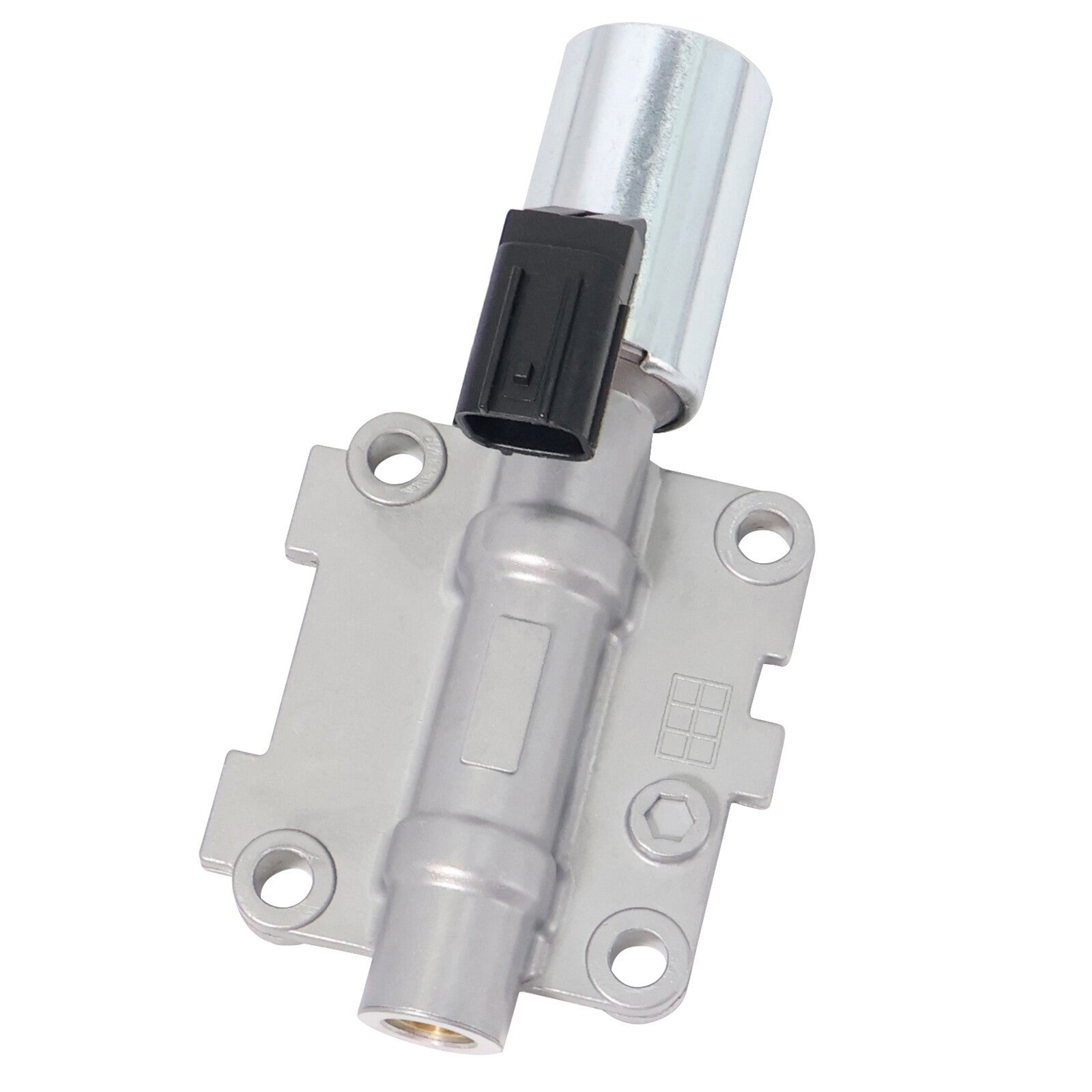1x Transmission Single Linear Solenoid Valve 28250-P7W-003 NEW For Honda Accord