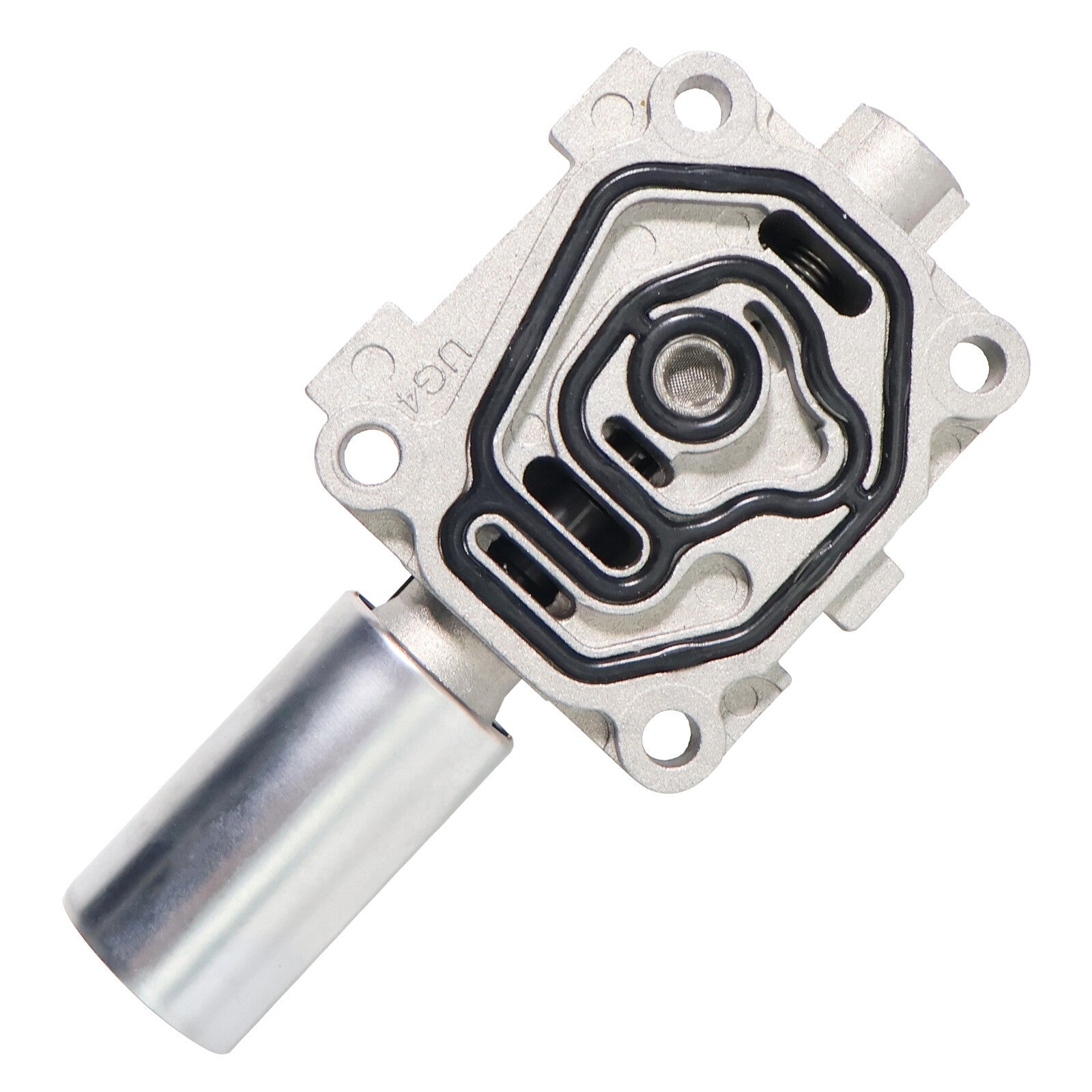 1x Transmission Single Linear Solenoid Valve 28250-P7W-003 NEW For Honda Accord