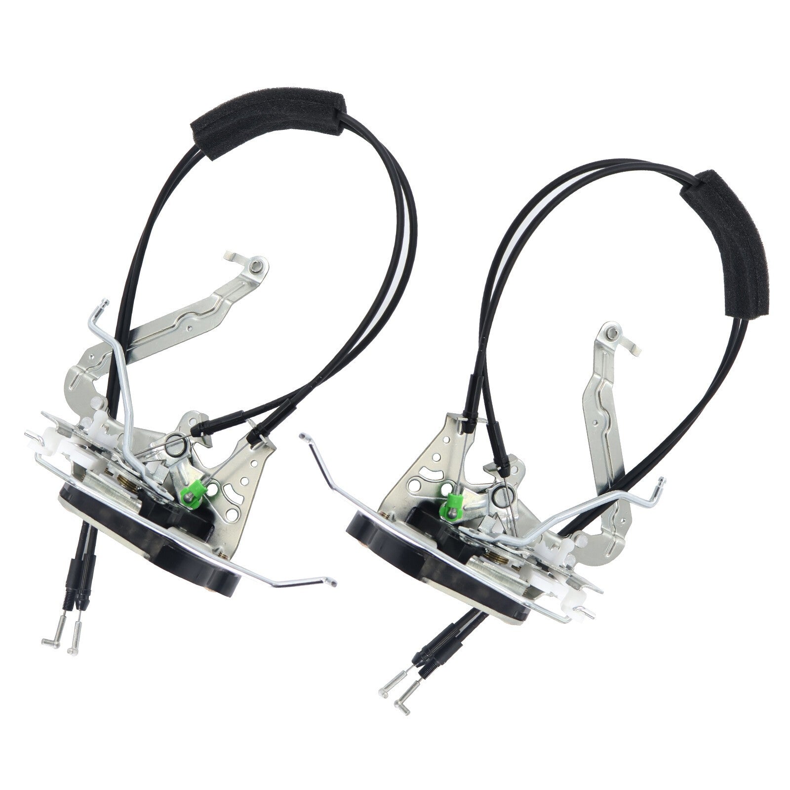 For Toyota Sequoia Tundra 2Pcs Door Lock Actuator Front LH & RH Set 693040C010
