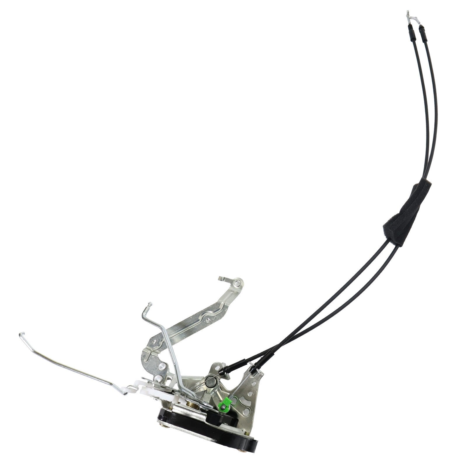 For Toyota Sequoia Tundra 2Pcs Door Lock Actuator Front LH & RH Set 693040C010
