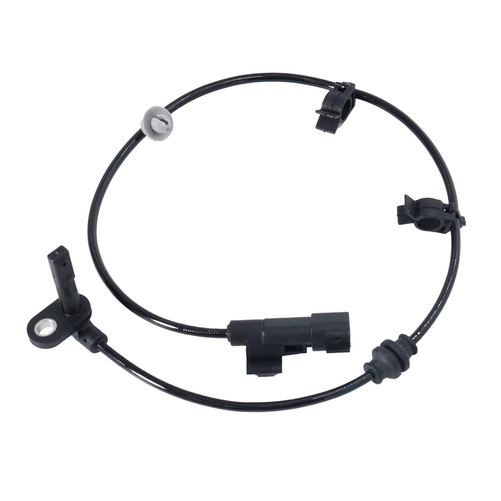 For Chevrolet Cruze Limited Buick 13346945 2x Rear Sides ABS Wheel Speed Sensor