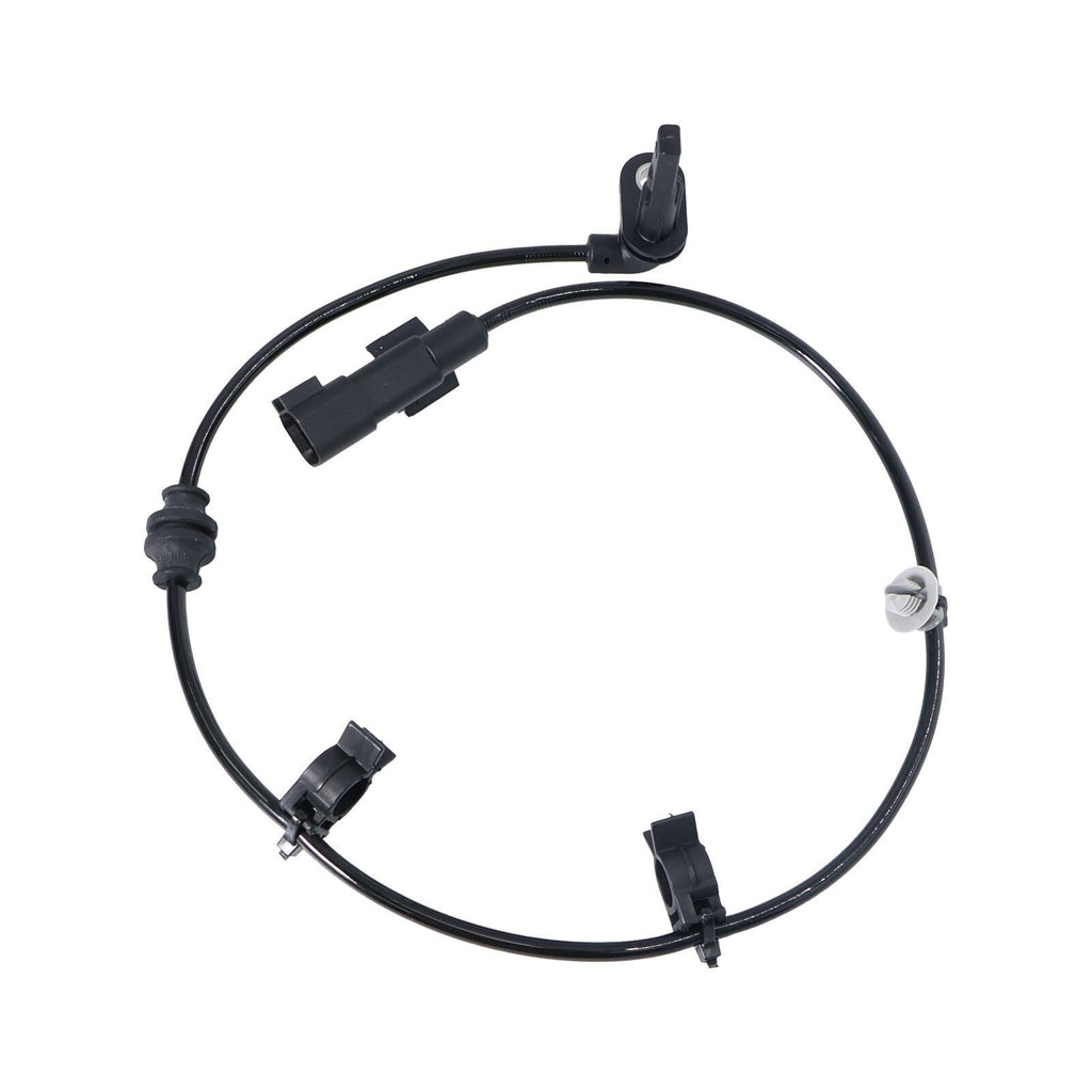 For Chevrolet Cruze Limited Buick 13346945 2x Rear Sides ABS Wheel Speed Sensor