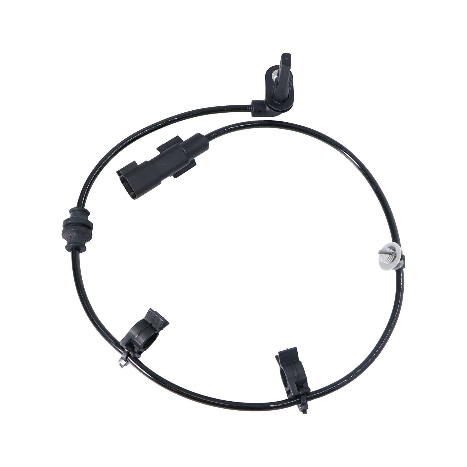 For Chevrolet Cruze Limited Buick 13346945 2x Rear Sides ABS Wheel Speed Sensor
