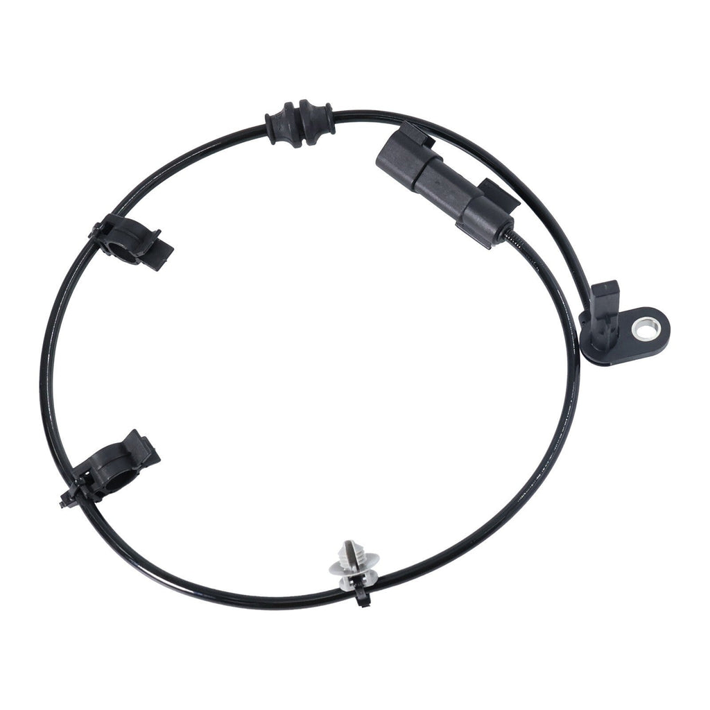 For Chevrolet Cruze Limited Buick 13346945 2x Rear Sides ABS Wheel Speed Sensor