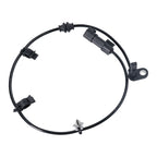 For Chevrolet Cruze Limited Buick 13346945 2x Rear Sides ABS Wheel Speed Sensor