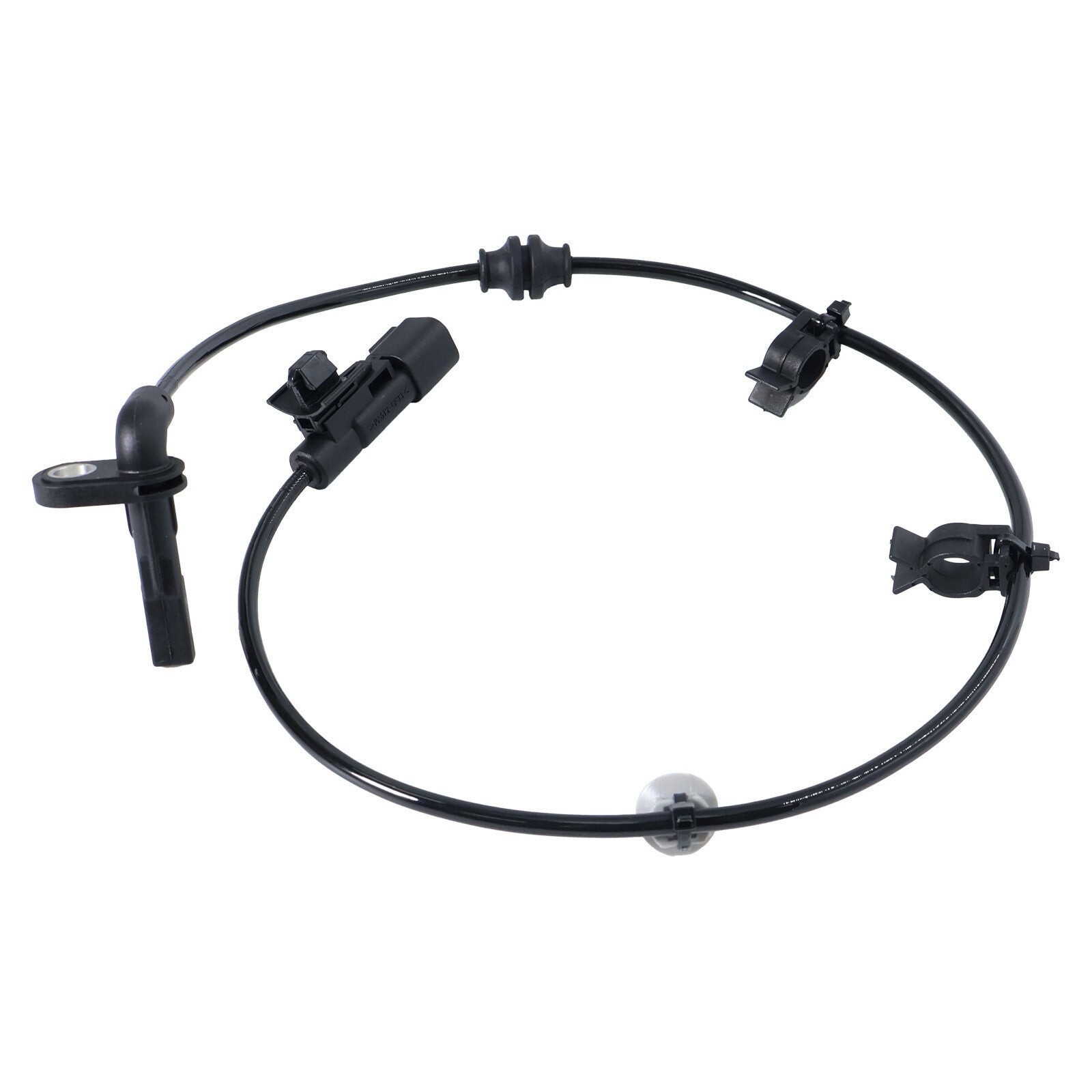 For Chevrolet Cruze Limited Buick 13346945 2x Rear Sides ABS Wheel Speed Sensor