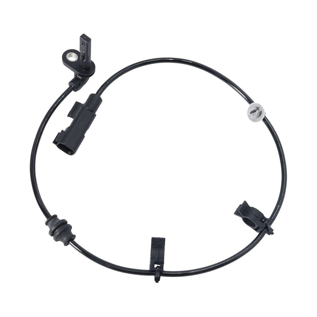 For Chevrolet Cruze Limited Buick 13346945 2x Rear Sides ABS Wheel Speed Sensor