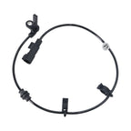 For Chevrolet Cruze Limited Buick 13346945 2x Rear Sides ABS Wheel Speed Sensor